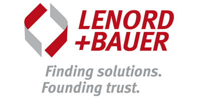 Lenord + Bauer